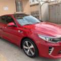 SAR 45000,  Kia Optima,  2016,  Automatic,  92000 KM,    For Sale