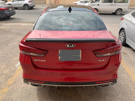 Dammam, Vehicles, Cars & Trucks , SAR 39990,  Kia Optima,  2016,  Automatic,  92000 KM,    For Sale