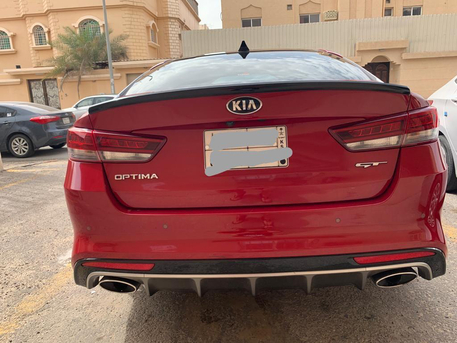 Dammam, Vehicles, Cars & Trucks , SAR 39990,  Kia Optima,  2016,  Automatic,  92000 KM,    For Sale