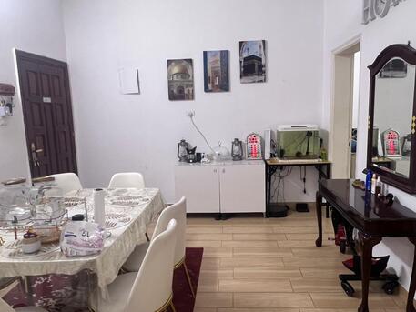 Al Rehab, Apartments/Houses, SAR 24000/year,  Furnished,  4 BR,  3000 Sq. Meter,  Four Room Apartment. Two Bathroom One Big Kitchen