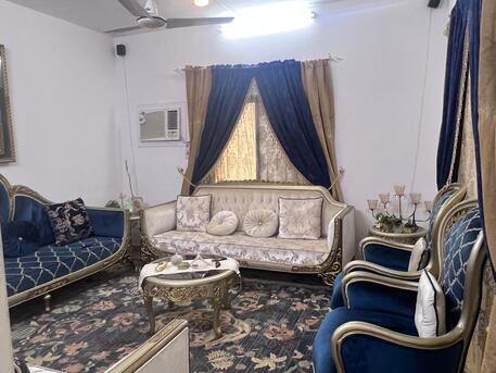 Al Rehab, Apartments/Houses, SAR 24000/year,  Furnished,  4 BR,  3000 Sq. Meter,  Four Room Apartment. Two Bathroom One Big Kitchen