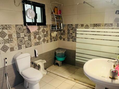 Al Rehab, Apartments/Houses, SAR 24000/year,  Furnished,  4 BR,  3000 Sq. Meter,  Four Room Apartment. Two Bathroom One Big Kitchen