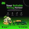 Kerala Movers - Ali Packers &Movers, Riyadh | Affordable Moving Service | +966 57 933 5806