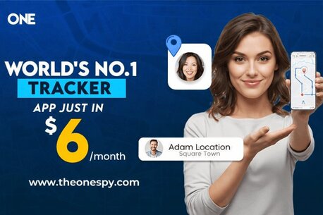 Toronto, Software, USD 6,  Affordable TheOneSpy Parental Control For Just $6/Month