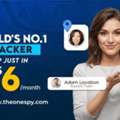 USD 6,  Affordable TheOneSpy Parental Control For Just $6/Month
