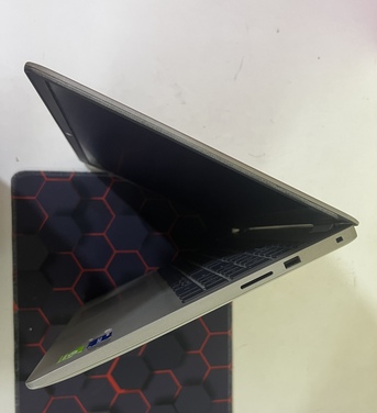 Riyadh, Computers, SAR 2300,  Dell Inspiron - Upgraded For Gaming & Video Editing (i5 11th Gen / 12GB RAM / NVIDIA GPU)