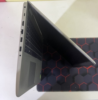 Riyadh, Computers, SAR 2300,  Dell Inspiron - Upgraded For Gaming & Video Editing (i5 11th Gen / 12GB RAM / NVIDIA GPU)