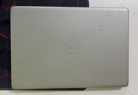 Riyadh, Computers, SAR 2300,  Dell Inspiron - Upgraded For Gaming & Video Editing (i5 11th Gen / 12GB RAM / NVIDIA GPU)