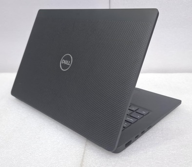 Manama, Computers, BHD 113,  Like New DELL 10th Generation Core I5 Laptop 14" IPS Screen 16GB DDR4 RAM (FREE BAG+MOUSE)