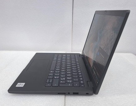 Manama, Computers, BHD 113,  Like New DELL 10th Generation Core I5 Laptop 14" IPS Screen 16GB DDR4 RAM (FREE BAG+MOUSE)