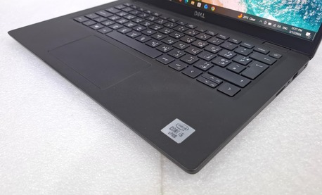 Manama, Electronics, BHD 113,  Like New DELL 10th Generation Core I5 Laptop 14" IPS Screen 16GB DDR4 RAM (FREE BAG+MOUSE)