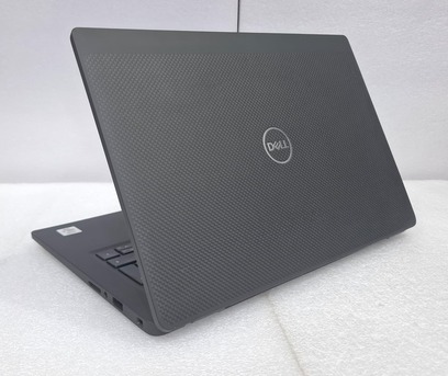 Manama, Electronics, BHD 113,  Like New DELL 10th Generation Core I5 Laptop 14" IPS Screen 16GB DDR4 RAM (FREE BAG+MOUSE)