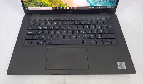 Manama, Electronics, BHD 113,  Like New DELL 10th Generation Core I5 Laptop 14" IPS Screen 16GB DDR4 RAM (FREE BAG+MOUSE)