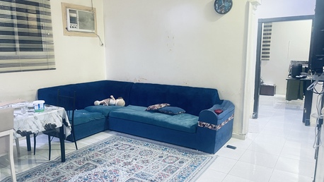 Al Aziziyah, Apartments/Houses, SAR 2500/month,  3 BR,  1200 Sq. Meter,  New 3BHK Family Apartment Available For Rent - Riyadh - Al Azizia  ● Near Nesto Hyper / Tr