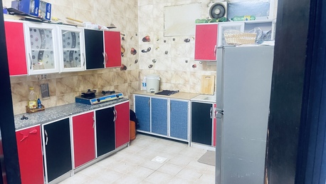 Al Aziziyah, Apartments/Houses, SAR 2500/month,  3 BR,  1200 Sq. Meter,  New 3BHK Family Apartment Available For Rent - Riyadh - Al Azizia  ● Near Nesto Hyper / Tr