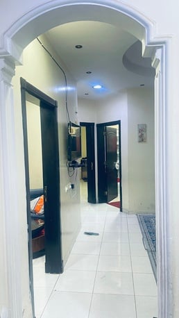 Al Aziziyah, Apartments/Houses, SAR 2500/month,  3 BR,  1200 Sq. Meter,  New 3BHK Family Apartment Available For Rent - Riyadh - Al Azizia  ● Near Nesto Hyper / Tr