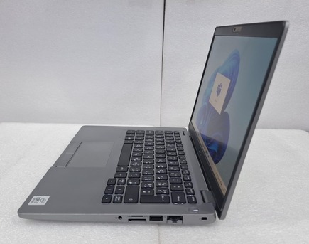 Manama, Computers, BHD 123,  10th Generation DELL I7 Laptop 16GB DDR4 RAM + 256GB SSD 14" FHD Screen (FREE BAG & MOUSE)