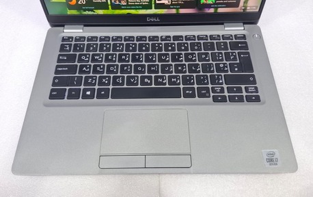 Manama, Computers, BHD 123,  10th Generation DELL I7 Laptop 16GB DDR4 RAM + 256GB SSD 14" FHD Screen (FREE BAG & MOUSE)