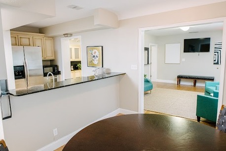 Tampa Bay, Health, Tampa Bay Recovery Center