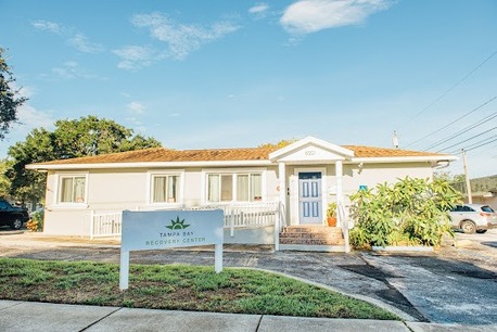 Tampa Bay, Health, Tampa Bay Recovery Center