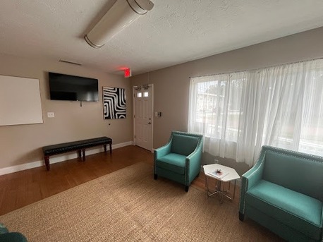 Tampa Bay, Health, Tampa Bay Recovery Center