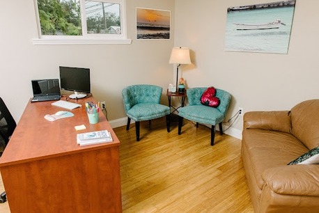 Tampa Bay, Health, Tampa Bay Recovery Center