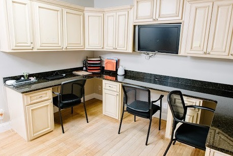 Tampa Bay, Health, Tampa Bay Recovery Center