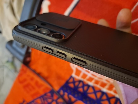 Riyadh, Mobile Phones, SAR 500,  Samsung A54 Same As New With Accessories And Box