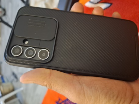 Riyadh, Mobile Phones, SAR 500,  Samsung A54 Same As New With Accessories And Box