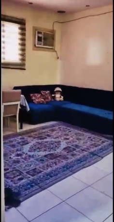Al Aziziyah, Apartments/Houses, SAR 1500/month,  Furnished,  2 BR,  30 Sq. Meter,  1BHK For Executive Bachelor