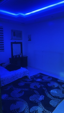 Al Aziziyah, Apartments/Houses, SAR 1500/month,  Furnished,  2 BR,  30 Sq. Meter,  1BHK For Executive Bachelor