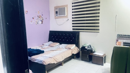 Al Aziziyah, Apartments/Houses, SAR 1500/month,  Furnished,  2 BR,  30 Sq. Meter,  1BHK For Executive Bachelor