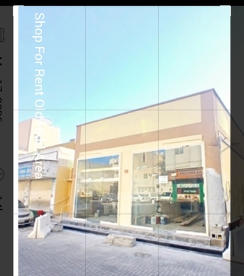 Hidd, Shops, BHD 250,  Shop For Rent Old Hidd