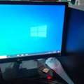 Hp I5 24inch Led