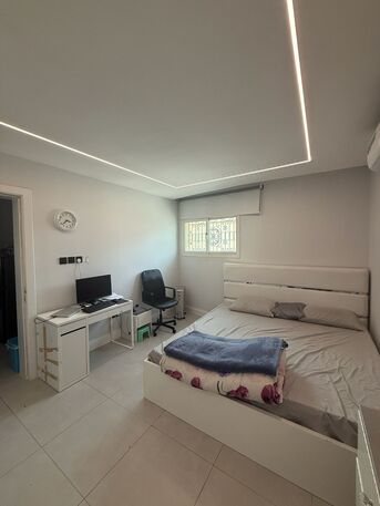 Al Aqeeq, Apartments/Houses, SAR 35000/year,  Furnished,  1 BR,  70 Sq. Meter,  SAR 17,500/ 6 Months, Fully Furnished 70 Sqm, 1 BHK+Bathroom Flat For Rent