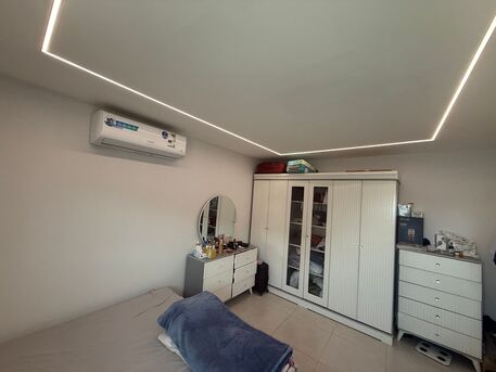 Al Aqeeq, Apartments/Houses, SAR 35000/year,  Furnished,  1 BR,  70 Sq. Meter,  SAR 17,500/ 6 Months, Fully Furnished 70 Sqm, 1 BHK+Bathroom Flat For Rent