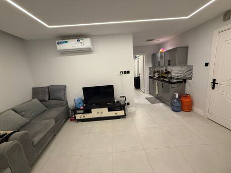 Al Aqeeq, Apartments/Houses, SAR 35000/year,  Furnished,  1 BR,  70 Sq. Meter,  SAR 17,500/ 6 Months, Fully Furnished 70 Sqm, 1 BHK+Bathroom Flat For Rent