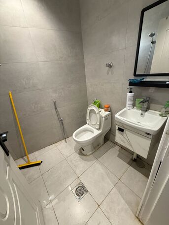 Al Aqeeq, Apartments/Houses, SAR 35000/year,  Furnished,  1 BR,  70 Sq. Meter,  SAR 17,500/ 6 Months, Fully Furnished 70 Sqm, 1 BHK+Bathroom Flat For Rent