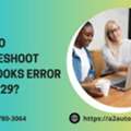 Fix QuickBooks Error Code 2229 Quickly With Certified Experts