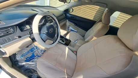 Dammam, Vehicles, Cars & Trucks , SAR 36500,  Toyota Camry,  2015,  Automatic,  400 KM,   ( Model )FOR SALE