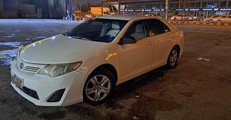 Dammam, Vehicles, Cars & Trucks , SAR 36500,  Toyota Camry,  2015,  Automatic,  400 KM,   ( Model )FOR SALE