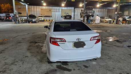 Dammam, Vehicles, Cars & Trucks , SAR 36500,  Toyota Camry,  2015,  Automatic,  400 KM,   ( Model )FOR SALE