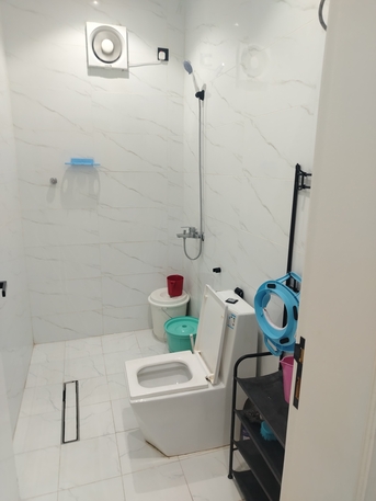 Duba, Rooms Available, SAR 2500/month,  Near Neom And Amala