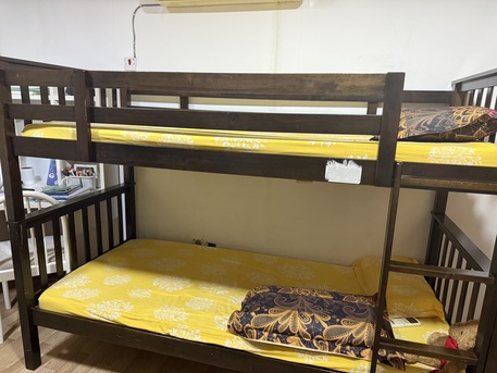 Jubail Industrial City, Furniture, SAR 500,  Bunk Bed For Sale