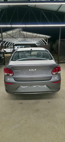 Amman, Vehicles, Cars & Trucks , JOD 11300,  Kia Pegas,  2025,  Automatic,  7500 KM,