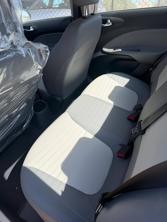 Amman, Vehicles, Cars & Trucks , JOD 11300,  Kia Pegas,  2025,  Automatic,  7500 KM,