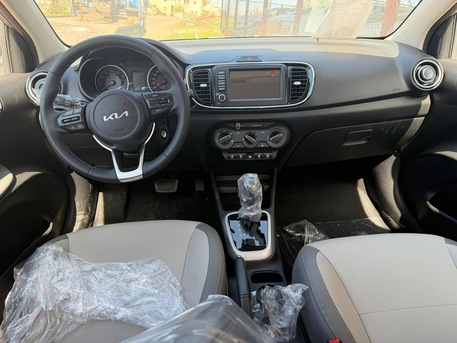 Amman, Vehicles, Cars & Trucks , JOD 11300,  Kia Pegas,  2025,  Automatic,  7500 KM,