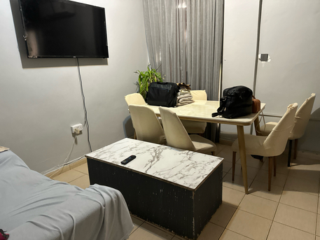 Olaya, Rooms Available, SAR 2200/month,  1 Big For For Exective Batchlour Avail In A Family Flat