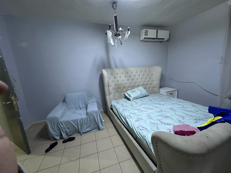 Olaya, Rooms Available, SAR 2200/month,  1 Big For For Exective Batchlour Avail In A Family Flat