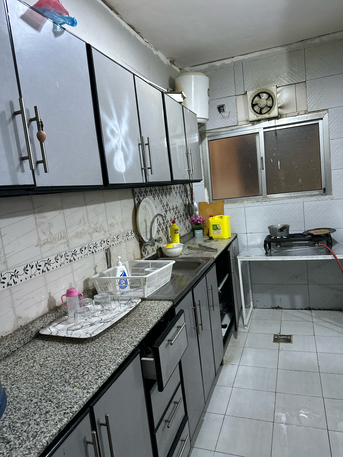 Olaya, Rooms Available, SAR 2200/month,  1 Big For For Exective Batchlour Avail In A Family Flat
